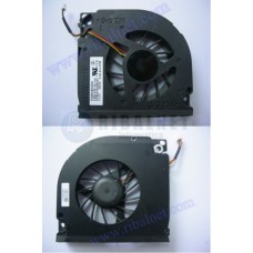 Ventoinha Dell Inspiron 1501